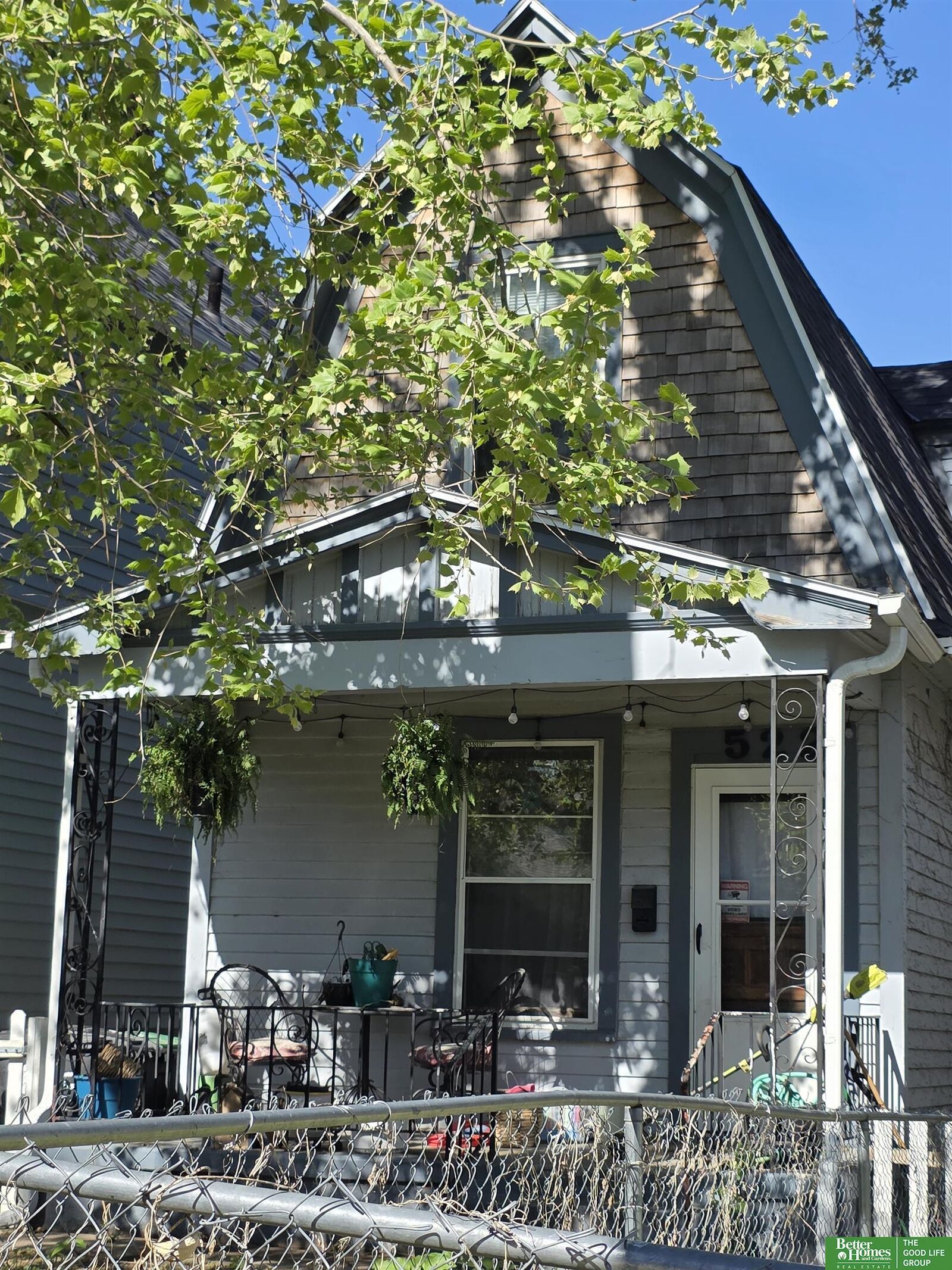 Property Photo:  522 N 32nd Street  NE 68131 