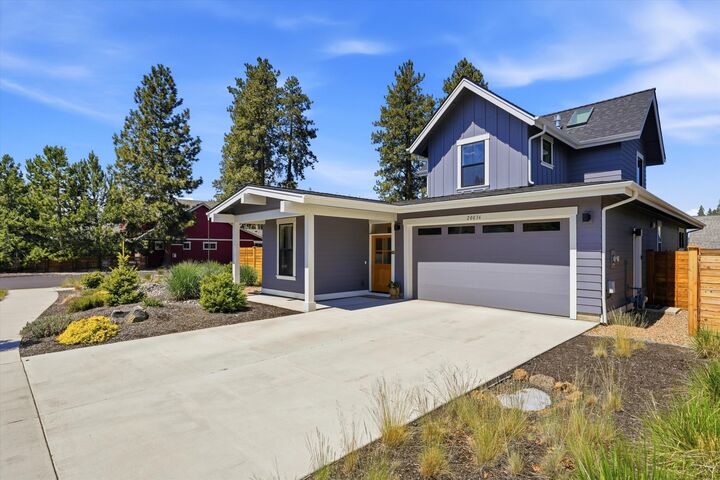 Property Photo:  20036 SW Sunny Way  OR 97702 