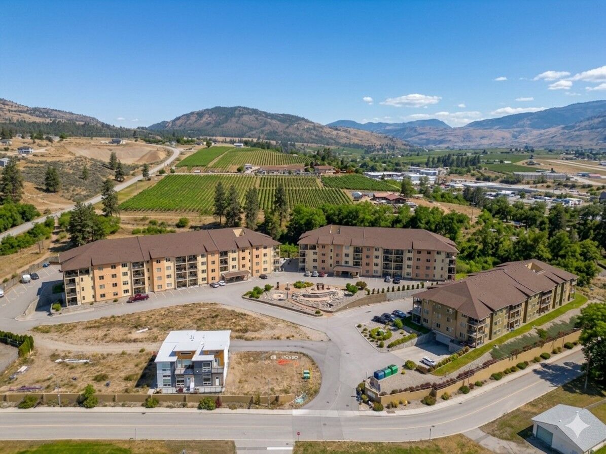 Property Photo: 921 Spillway Road 107B BC V0H 1T8