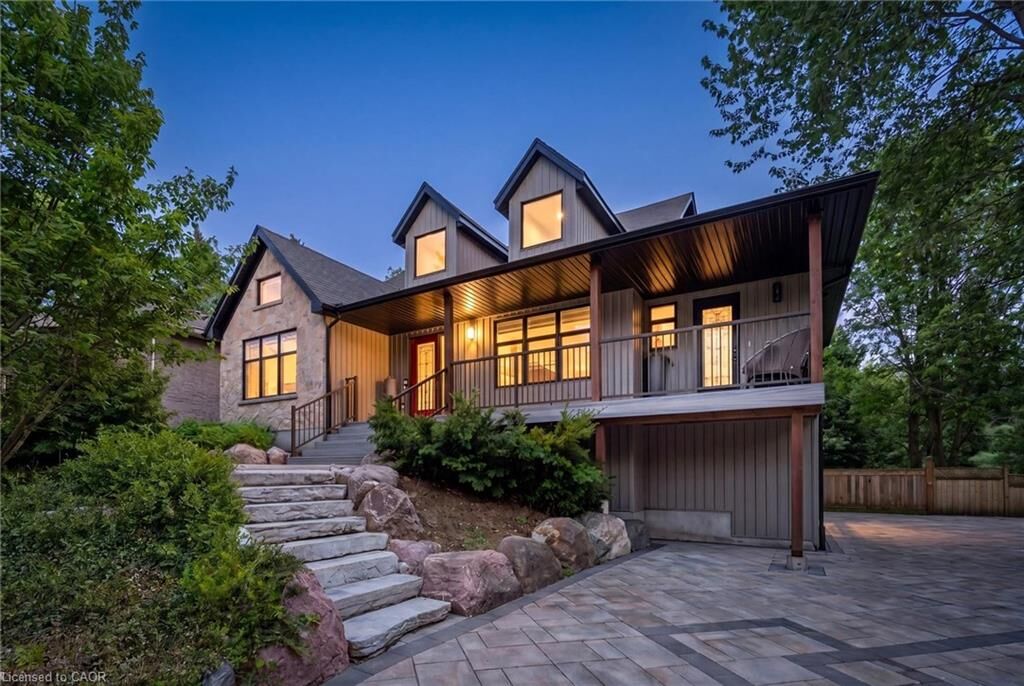 Property Photo:  36 Emily Street  ON N0B 1S0 