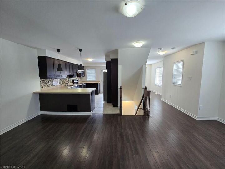 Property Photo:  261 Casson Point  ON L9E 0A1 