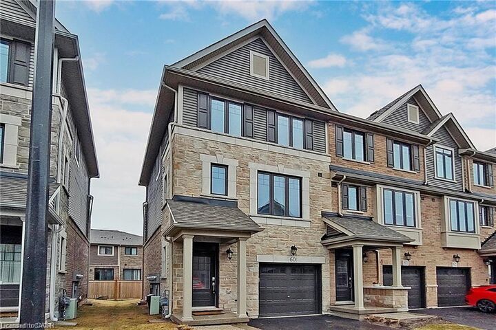 Property Photo:  288 Glover Road 60  ON L8E 5H6 