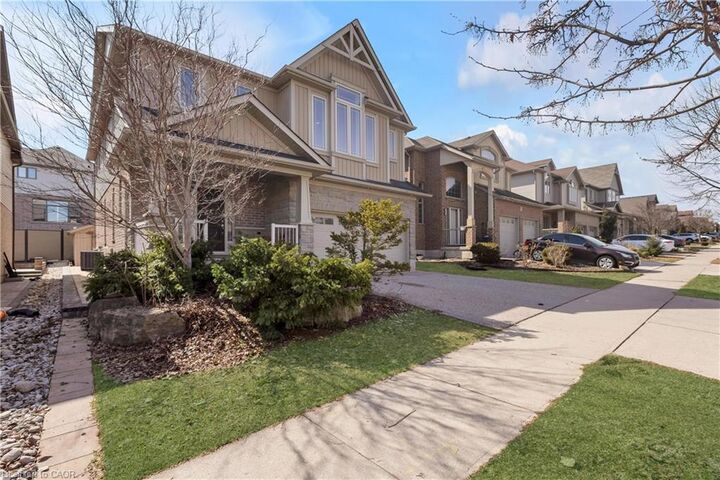 Property Photo:  341 Zeller Drive  ON N2A 0B2 
