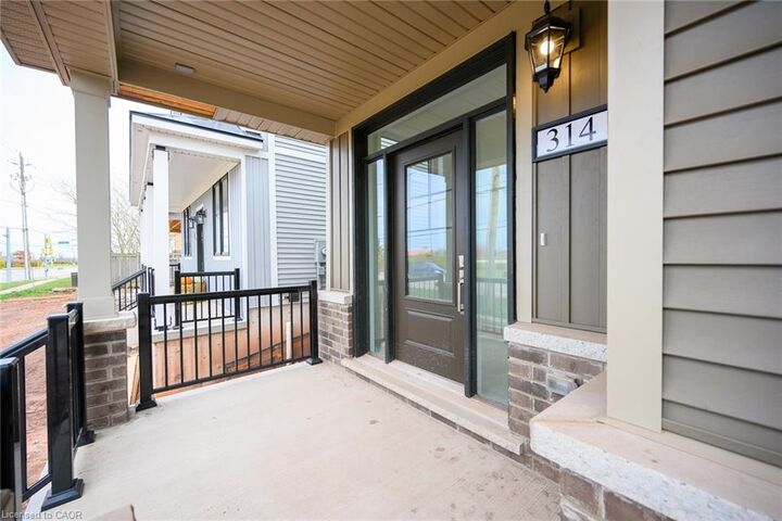 Property Photo:  314 Main Street E  ON L3M 1R2 