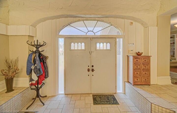 Property Photo: 2032 Coronation Boulevard ON N3H 3S5
