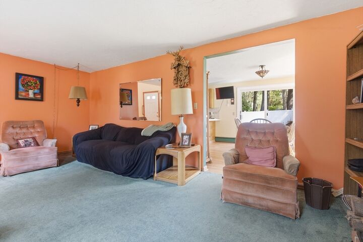 Property Photo: 19 Mockingbird Ln MA 01754