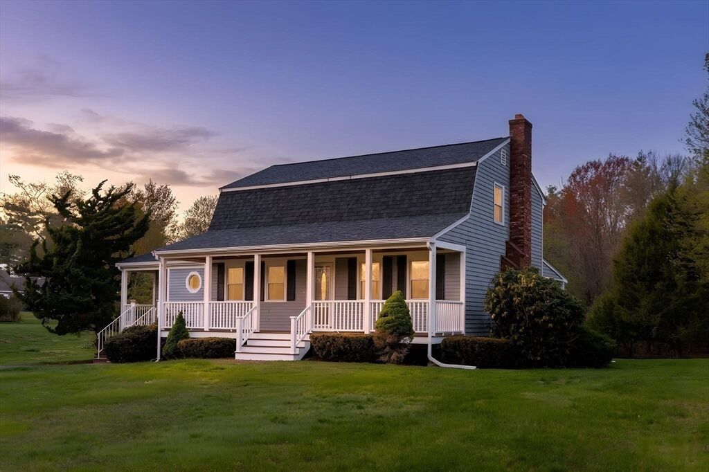 Property Photo:  47 Cranberry Ln  MA 02375 