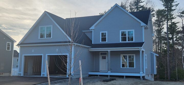 Property Photo:  Lot 8 Charles Dr  MA 02364 