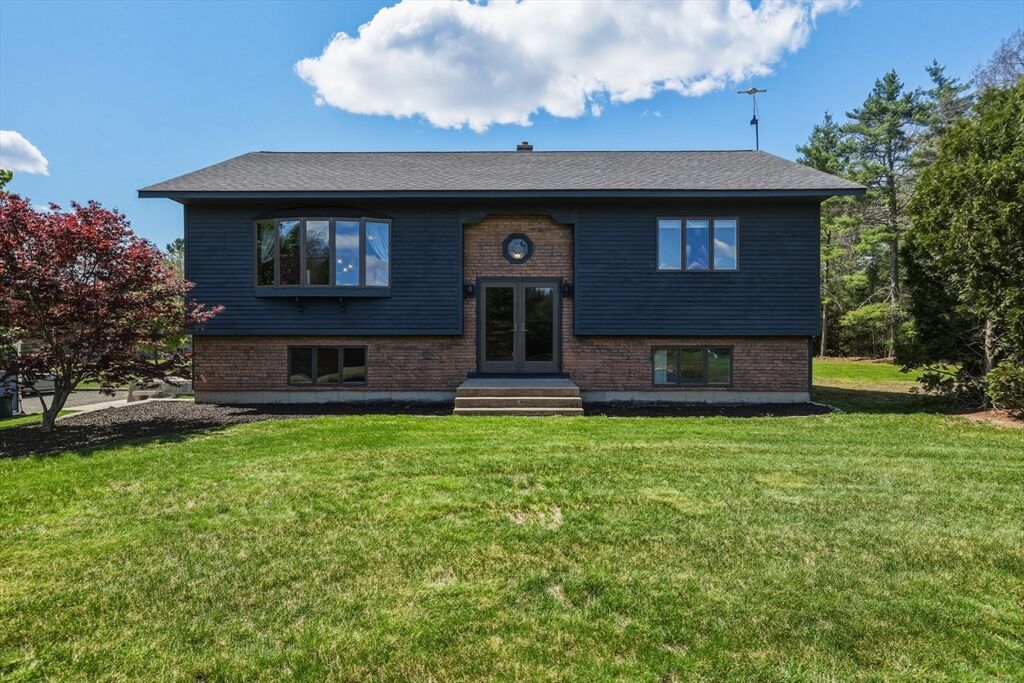 Property Photo:  128-R School St  MA 01033 
