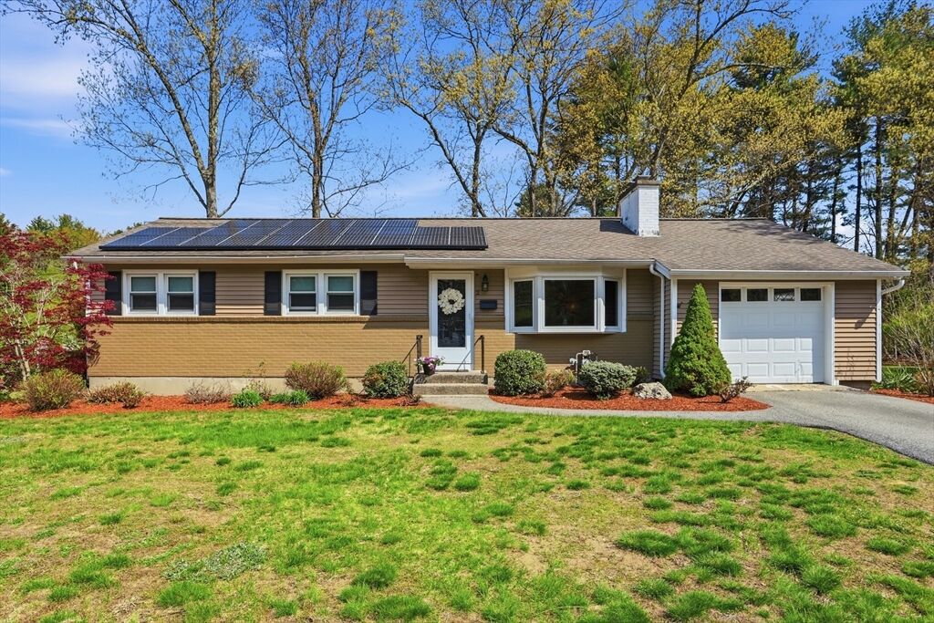 Property Photo:  2 Charlemont Court  MA 01863 