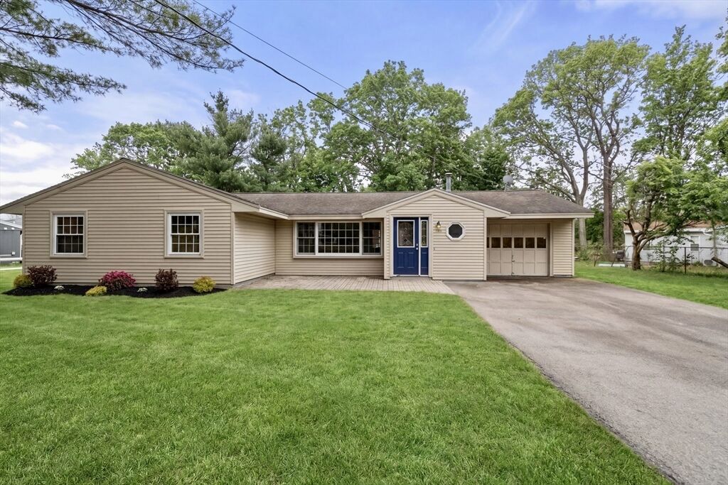 Property Photo: 103 Wenham St MA 01923