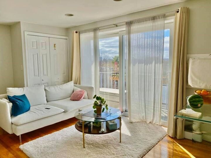Property Photo:  70 Park St 61  MA 02143 