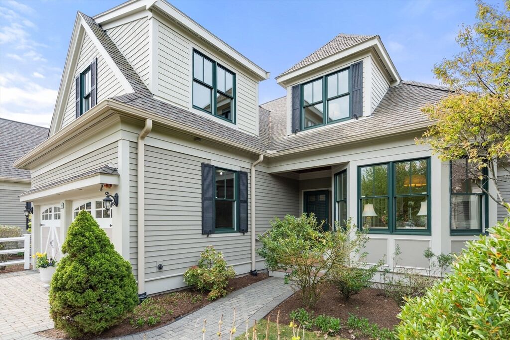 Property Photo:  65 S Cottage Rd 119  MA 02478 