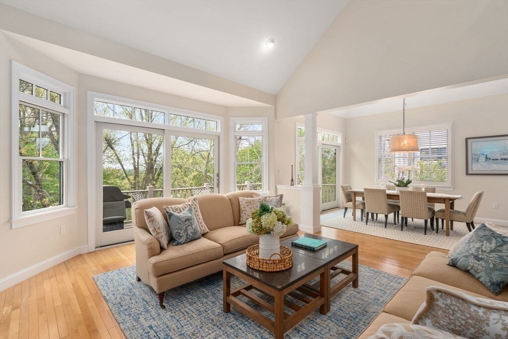 Property Photo: 65 S Cottage Rd 119 MA 02478