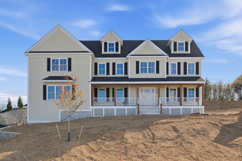 Property Photo:  16 Couture Way  MA 01949 