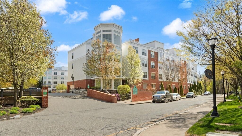 Property Photo:  7 Ballister Street 428  MA 01880 