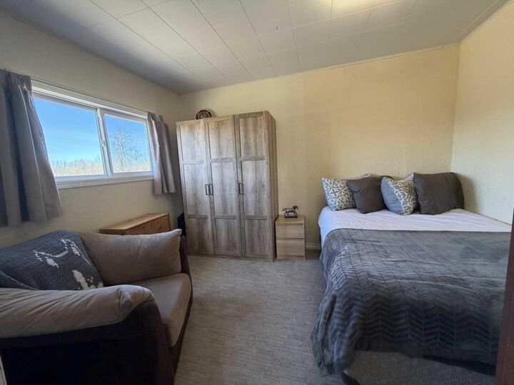 Property Photo:  10014B 2 Highway  AB T0G 1K0 