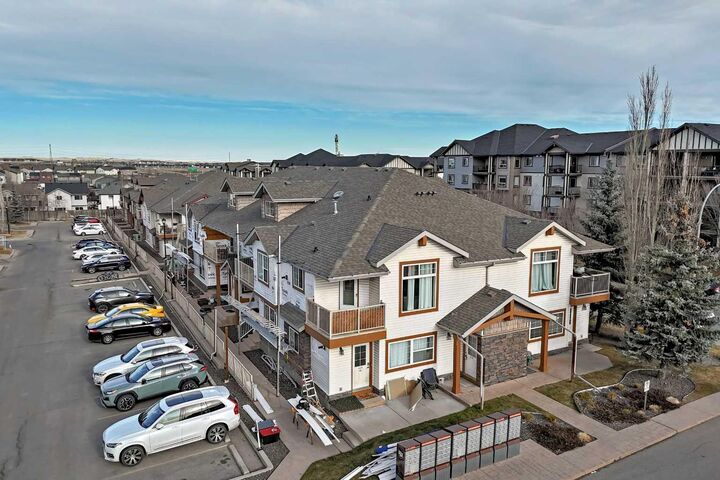 20 Panatella Landing NW 205 — photo 1