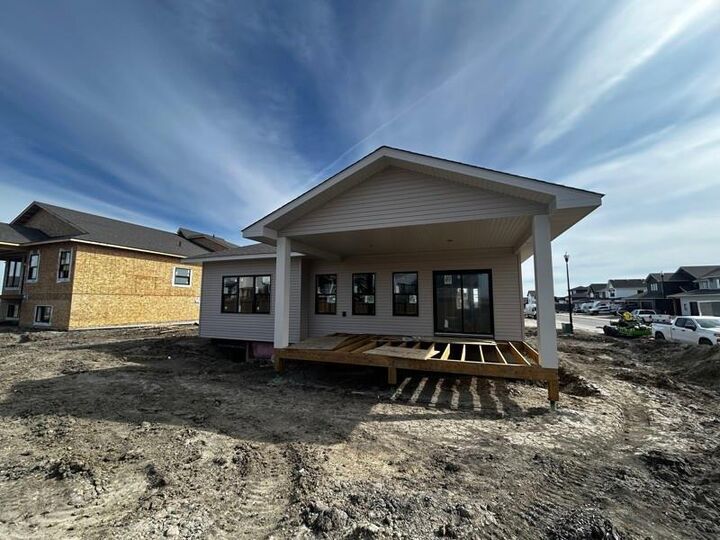 Property Photo: 10656 147 Avenue AB T8X 0X5
