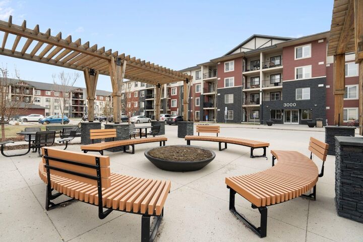 Property Photo:  81 Legacy Boulevard SE 1315  AB T2X 2B9 