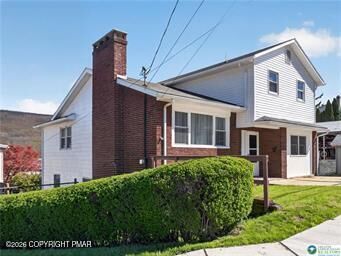 Property Photo:  2 E Center Street  PA 18240 