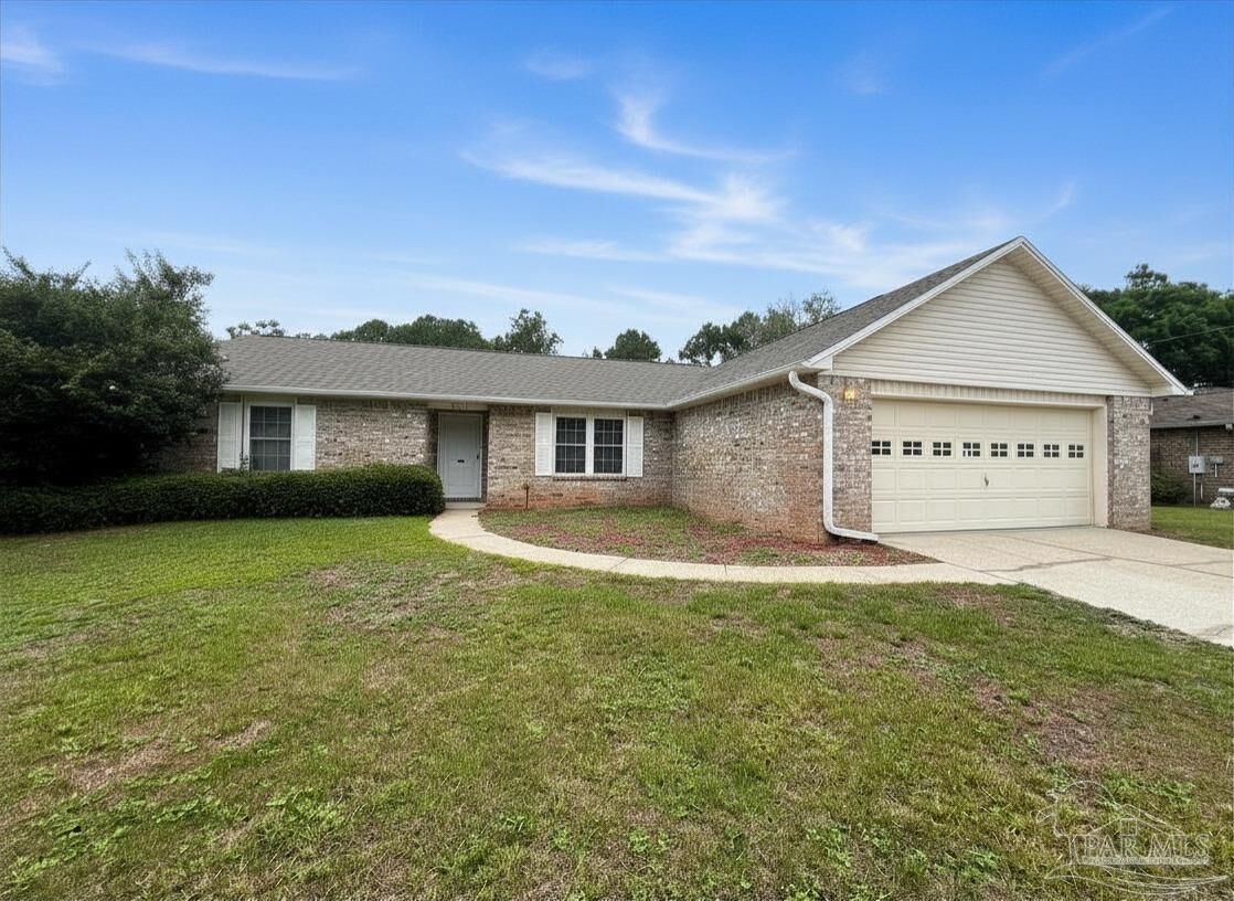 Property Photo:  7116 Baysprings Dr  FL 32506 