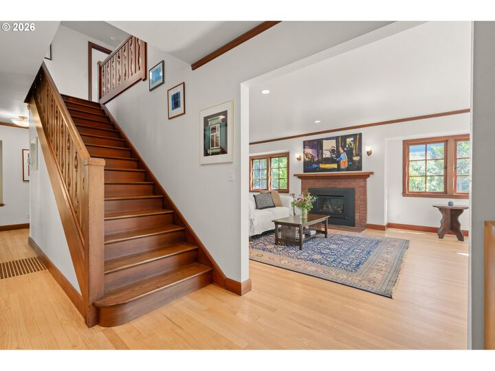 Property Photo: 1669 Fairmount Blvd OR 97403
