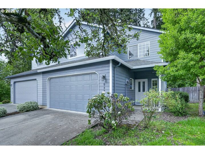 Property Photo:  9521 NE Tenny Creek Dr  WA 98665 