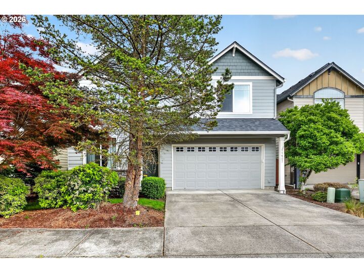 Property Photo:  11607 NW 29th Pl  WA 98685 