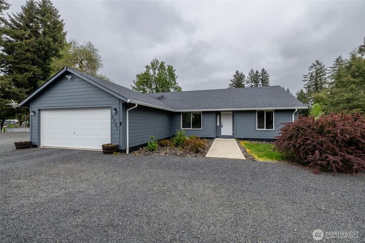 Property Photo:  3381  Jackson Highway  WA 98532 