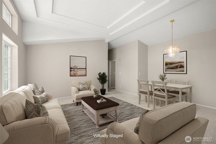Property Photo:  23606  Lake Dr  W  WA 98021 