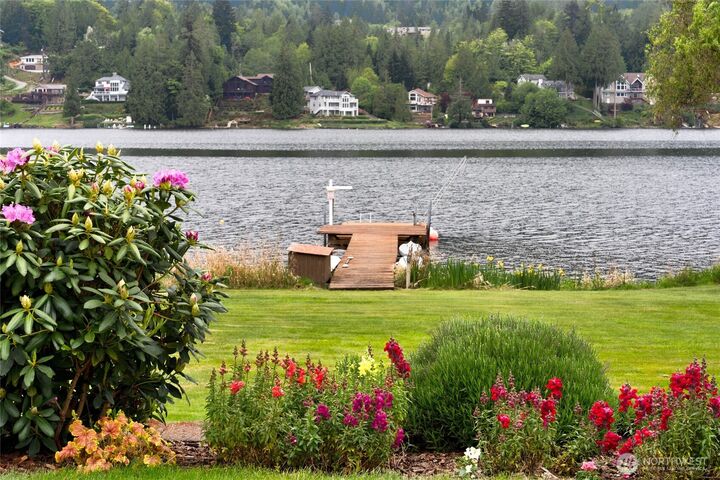 Property Photo:  24160 N West View Road  WA 98274 