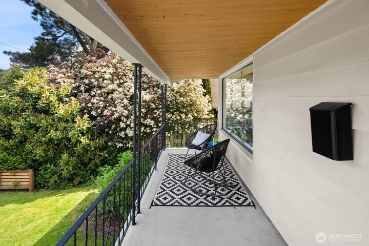 Property Photo:  457 N 65th Street  WA 98103 