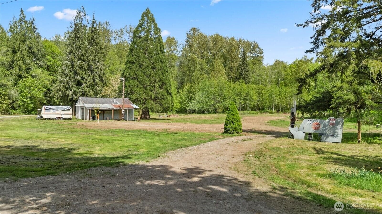 Property Photo:  30825  403rd Drive NE  WA 98223 