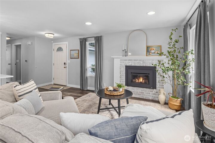 Property Photo:  7848 NE 146th Street  WA 98028 