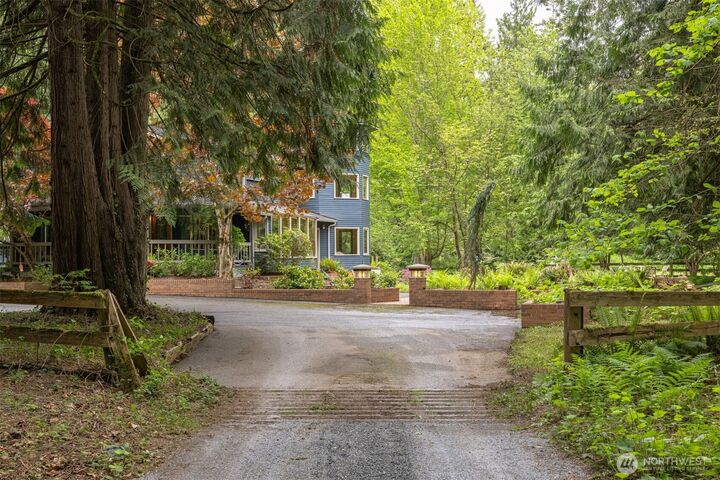 Property Photo:  3246  Goshen Road  WA 98226 