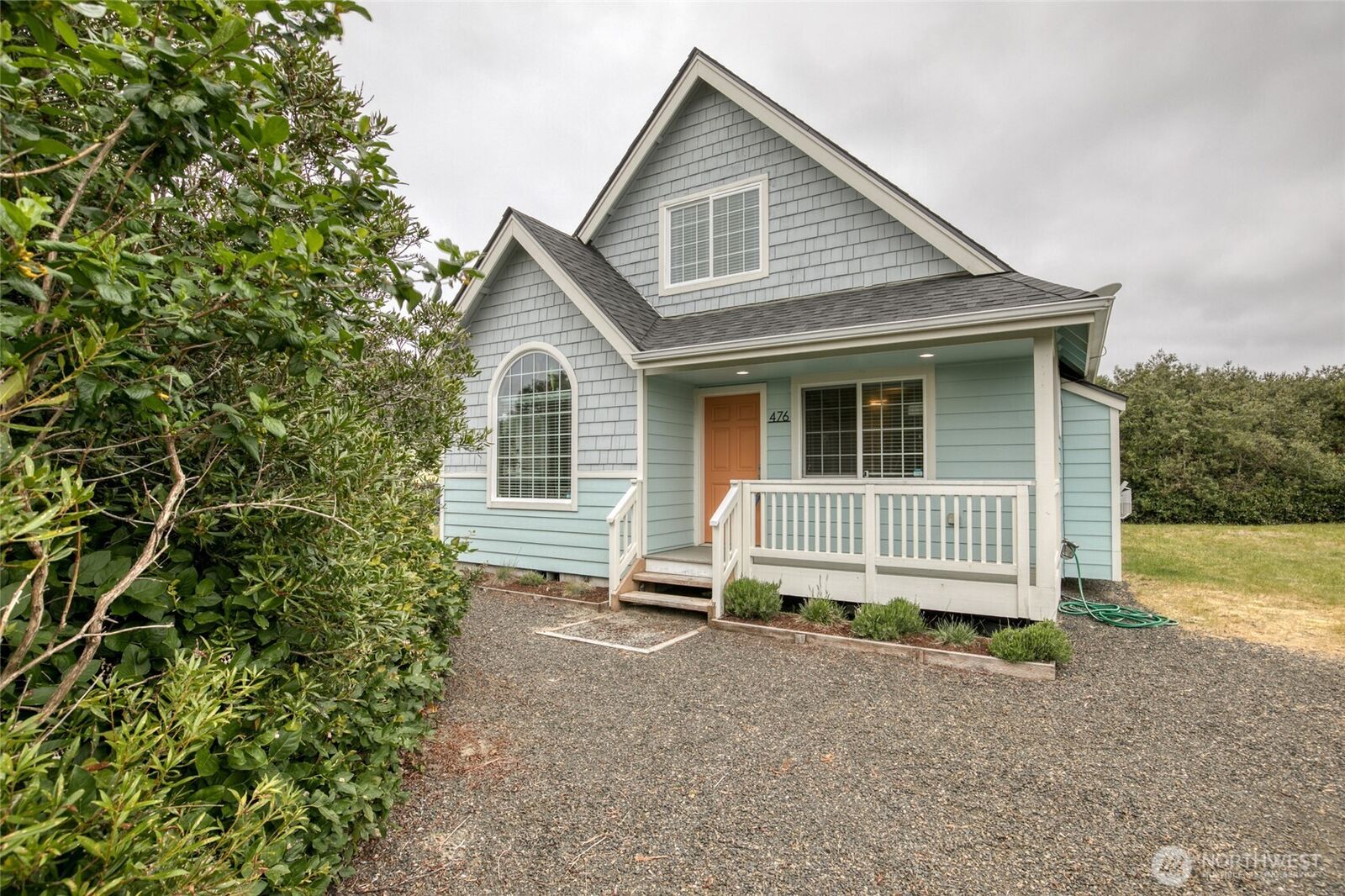 Property Photo:  476  Trustee Street SW  WA 98569 