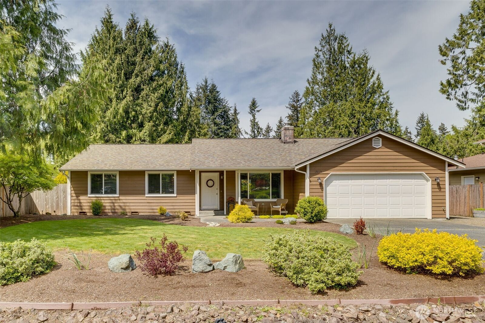 Property Photo:  15115  3rd Lane NE  WA 98019 