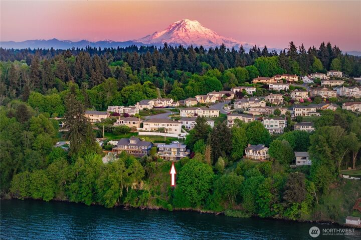 Property Photo:  3626 SW Dash Point Road  WA 98023 