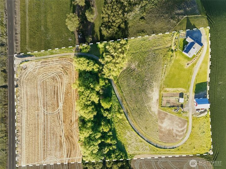 Property Photo:  518  Stonecipher Road  WA 99361 