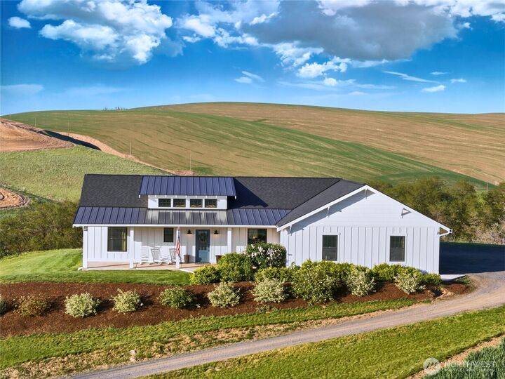 Property Photo:  518  Stonecipher Road  WA 99361 