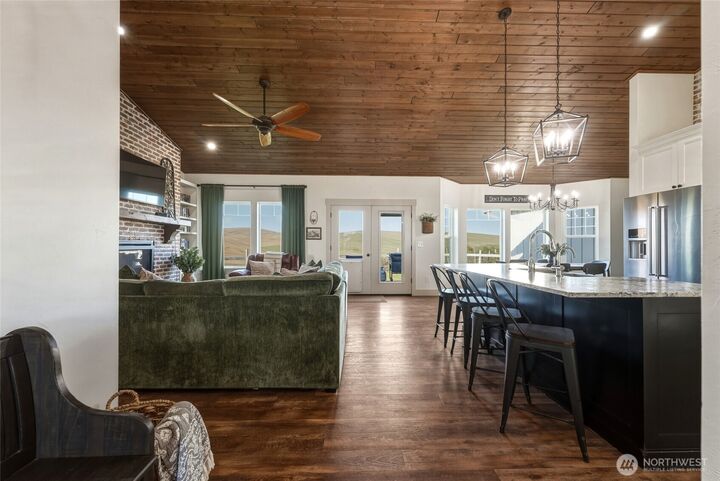 Property Photo: 518 Stonecipher Road WA 99361