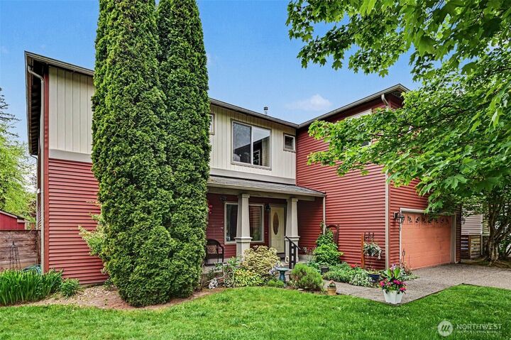 Property Photo:  22413  149 Street SE  WA 98272 
