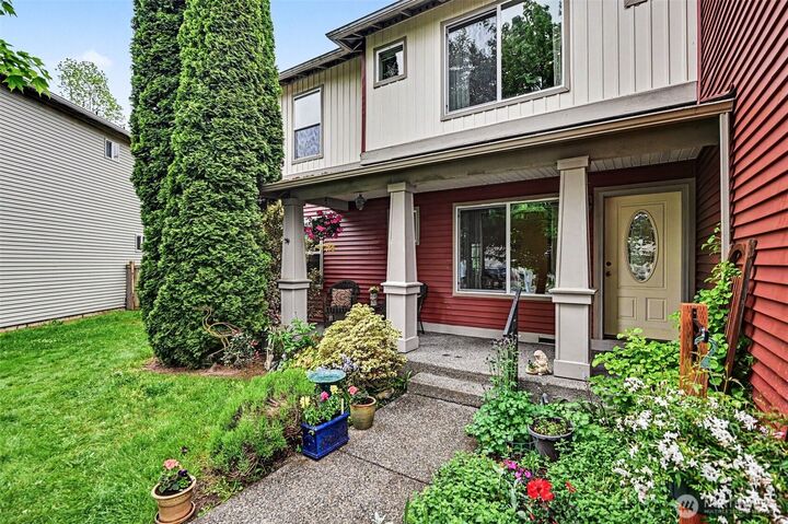 Property Photo: 22413 149 Street SE WA 98272