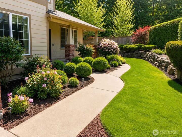 Property Photo:  9127  Surrey Lane SW  WA 98275 