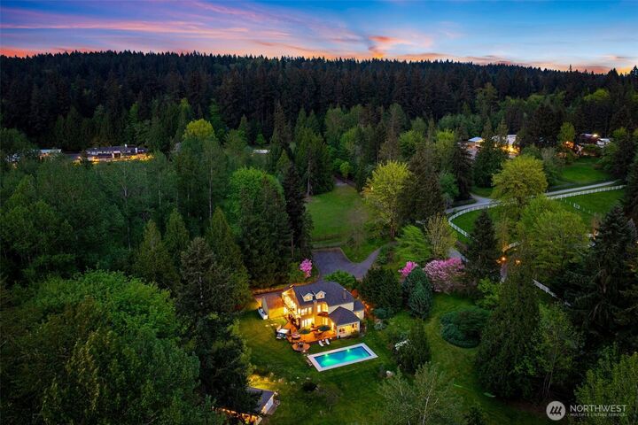 Property Photo:  21004 NE 122nd Street  WA 98053 