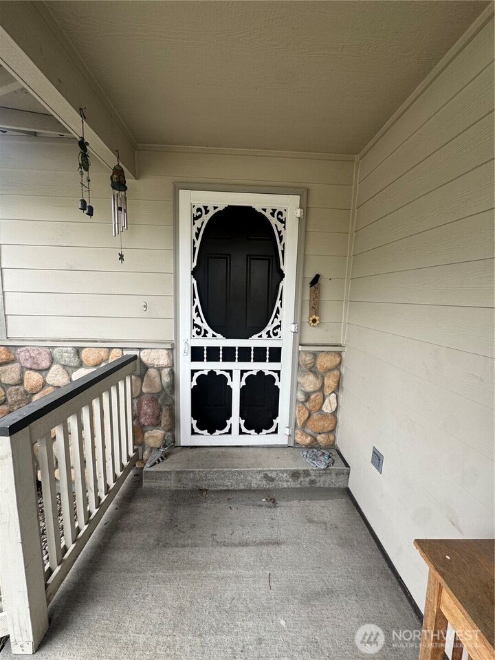 Property Photo:  10001  Beth Court SE  WA 98597 