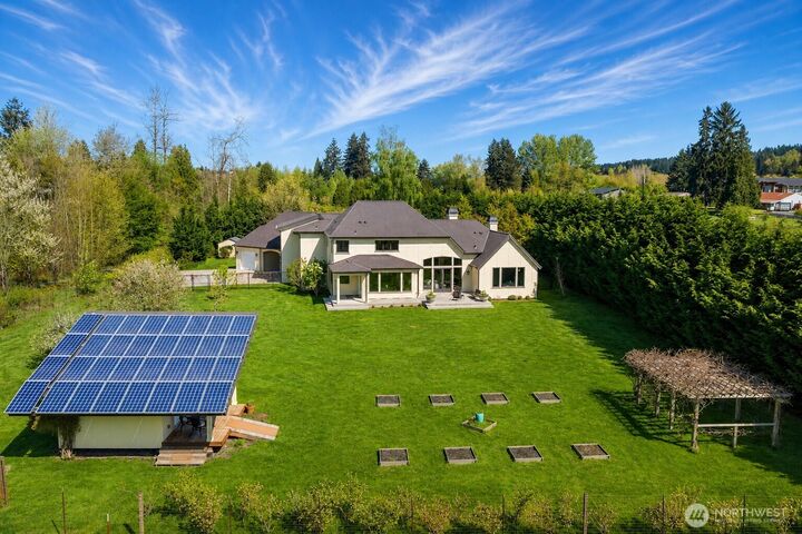 Property Photo:  13789 NE 168th Street  WA 98072 