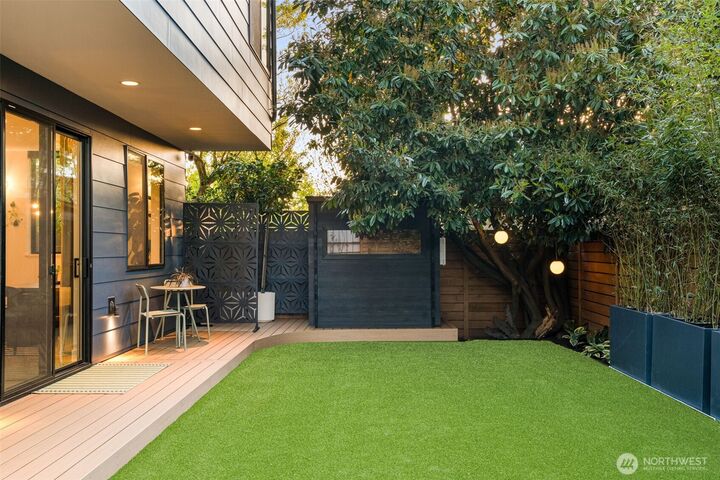 Property Photo: 4321 S Holly Street WA 98118