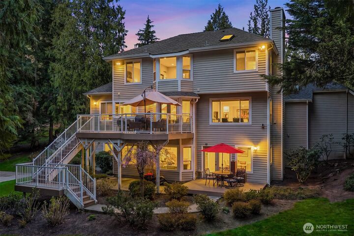 Property Photo:  21641 SE 249th Street  WA 98038 